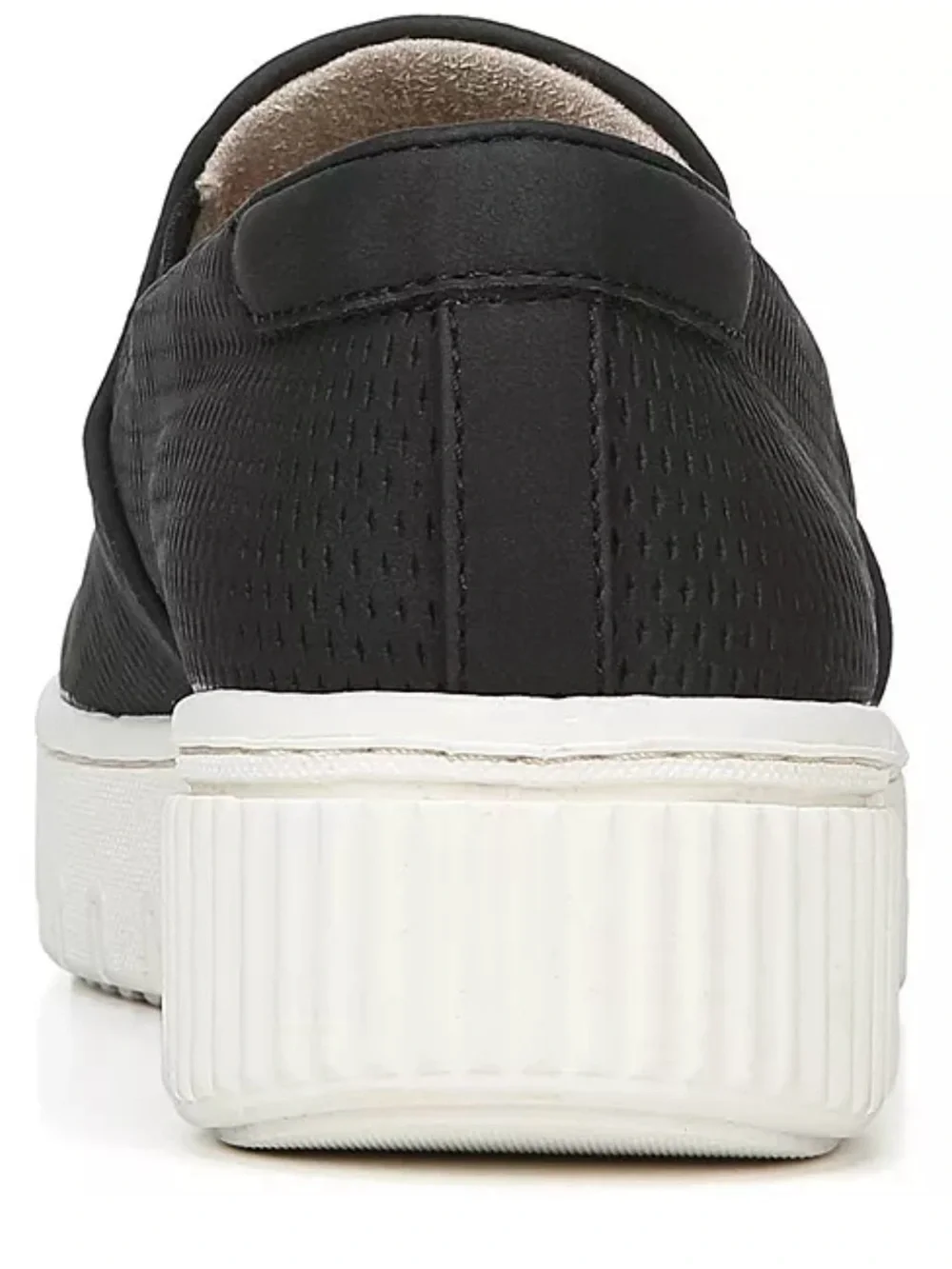 New Soul Naturalizer Tia Slip-On Sneakers